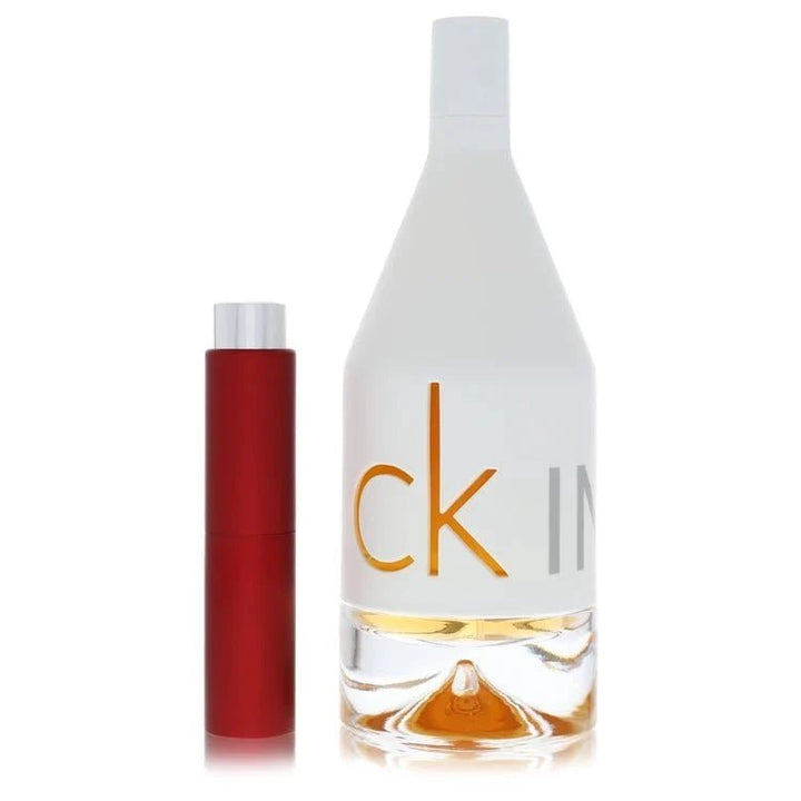 Ck In 2u Perfume By Calvin Klein for Women - Especially Yours