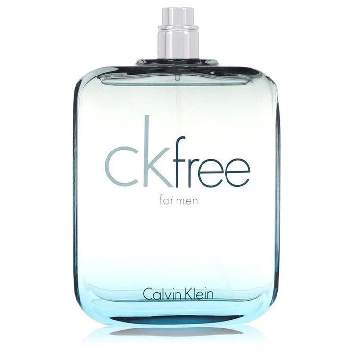 Ck Free Cologne By Calvin Klein for Men - Especially Yours