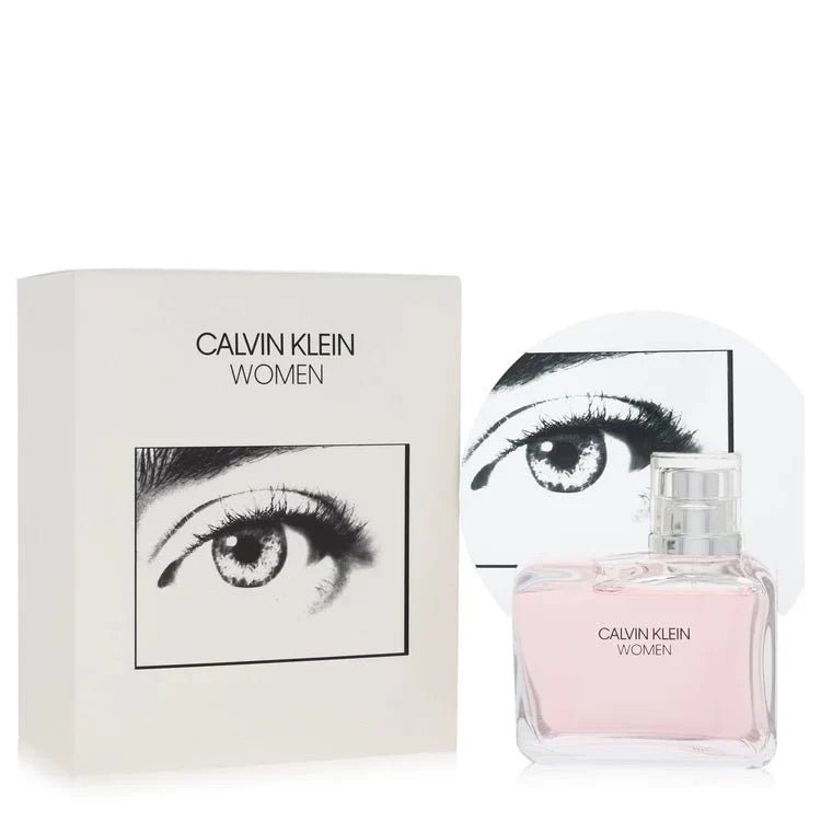 Calvin Klein Woman Perfume By Calvin Klein for Women - Especially Yours