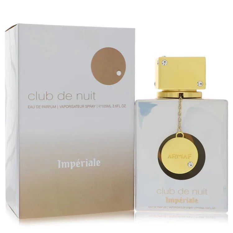 Club De Nuit Imperiale Perfume By Armaf for Women - Especially Yours