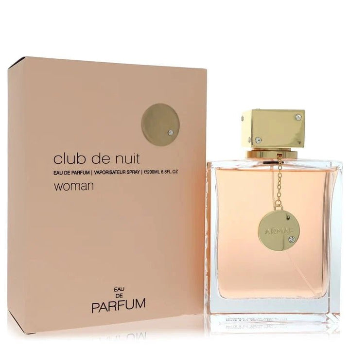 Club De Nuit Perfume By Armaf for Women - Especially Yours