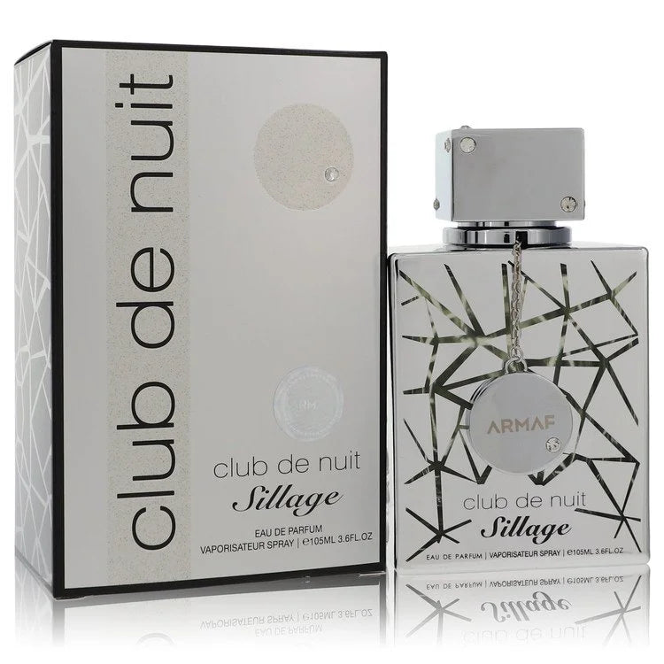 Club De Nuit Sillage Cologne By Armaf for Men and Women - Especially Yours
