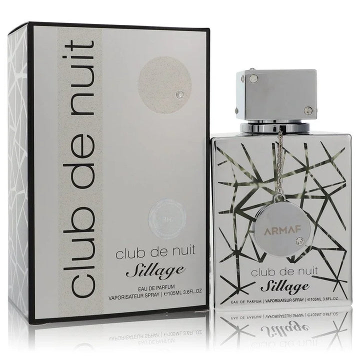 Club De Nuit Sillage Cologne By Armaf for Men and Women - Especially Yours