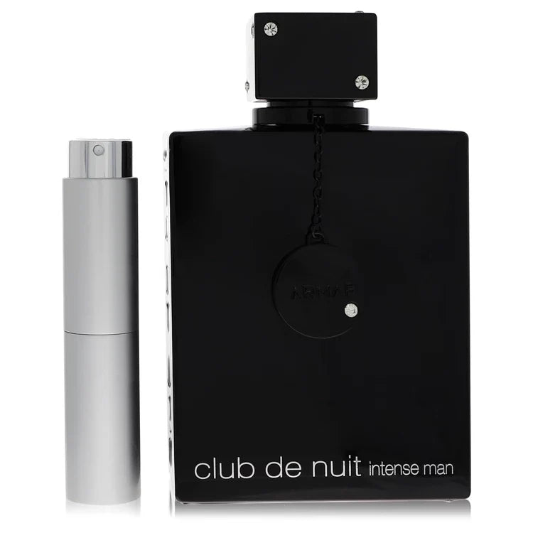 Club De Nuit Intense Cologne By Armaf for Men - Especially Yours