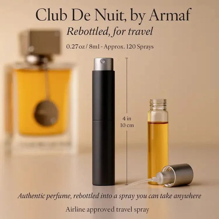 Club De Nuit Cologne By Armaf for Men - Especially Yours