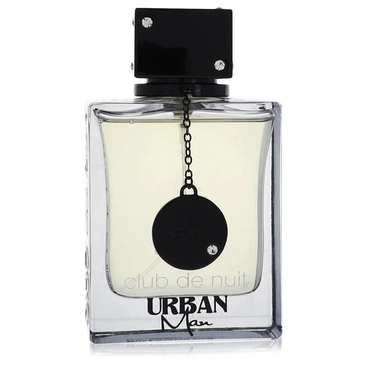 Club De Nuit Urban Man Cologne By Armaf for Men - Especially Yours