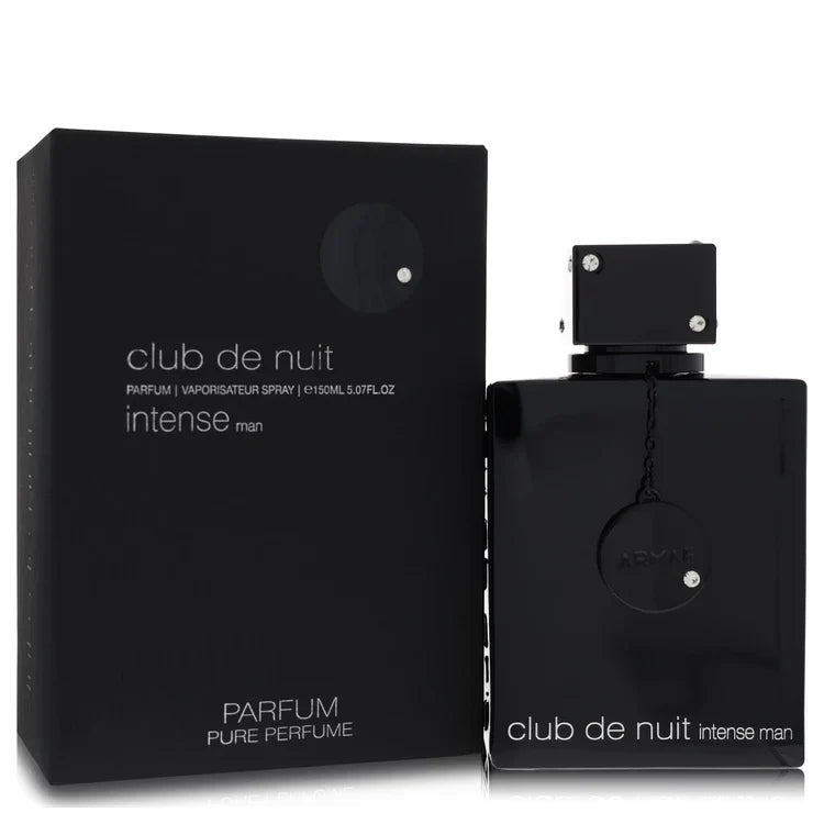 Club De Nuit Intense Cologne By Armaf for Men - Especially Yours