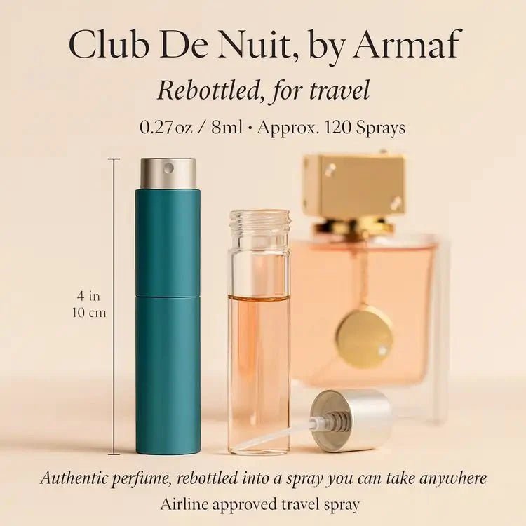 Club De Nuit Perfume By Armaf for Women - Especially Yours