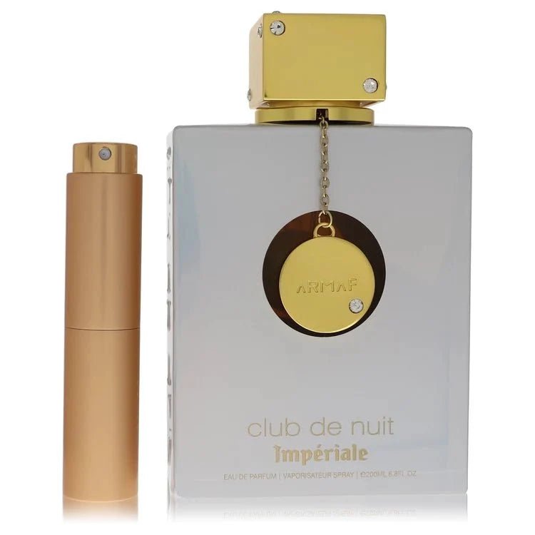 Club De Nuit Imperiale Perfume By Armaf for Women - Especially Yours