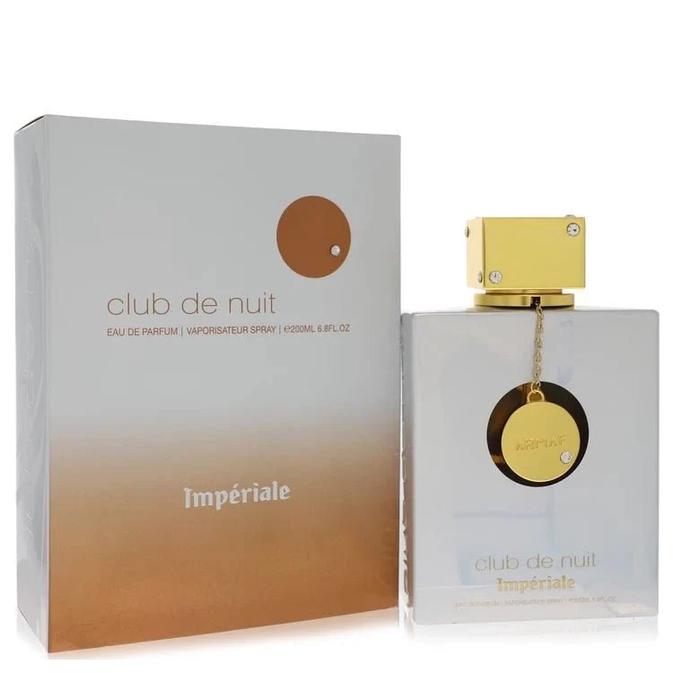 Club De Nuit Imperiale Perfume By Armaf for Women - Especially Yours
