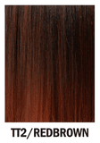 TT2/REDBROWN