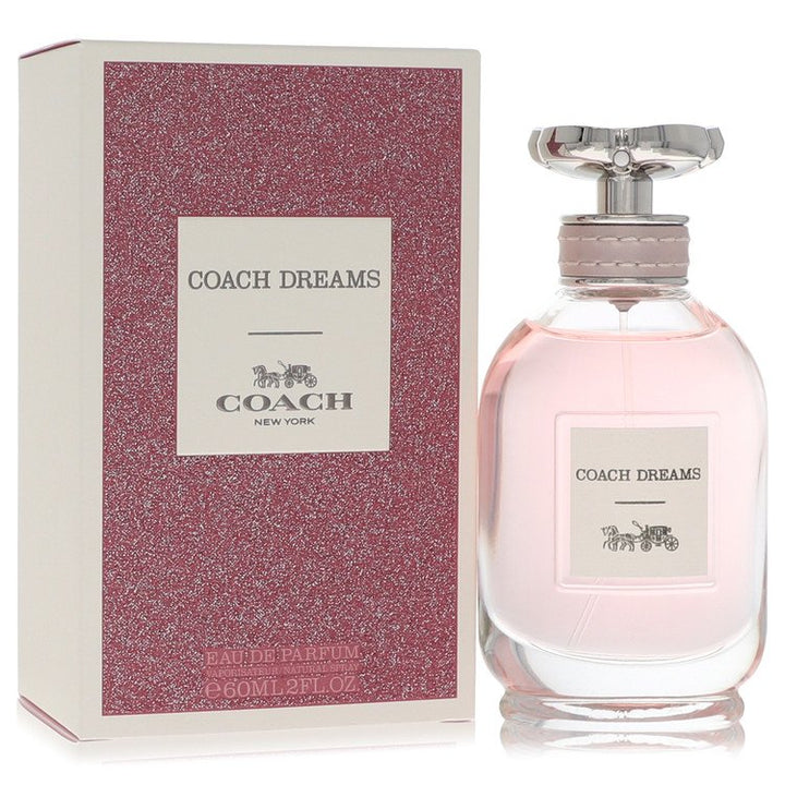 Coach Dreams Perfume By Coach for Women - Especially Yours