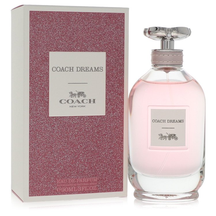 Coach Dreams Perfume By Coach for Women - Especially Yours