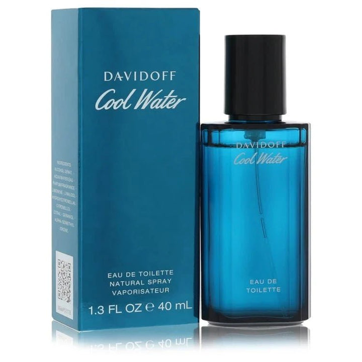 Cool Water Cologne By Davidoff for Men - Especially Yours