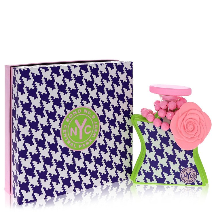 Central Park West Eau De Parfum Spray By Bond No. 9 - Especially Yours