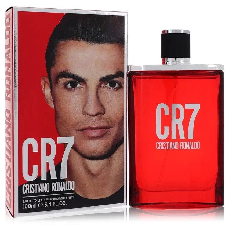 Cristiano Ronaldo Cr7 Cologne By Cristiano Ronaldo for Men - Especially Yours