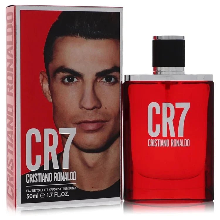 Cristiano Ronaldo Cr7 Cologne By Cristiano Ronaldo for Men - Especially Yours