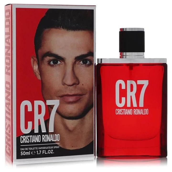 Cristiano Ronaldo Cr7 Cologne By Cristiano Ronaldo for Men - Especially Yours
