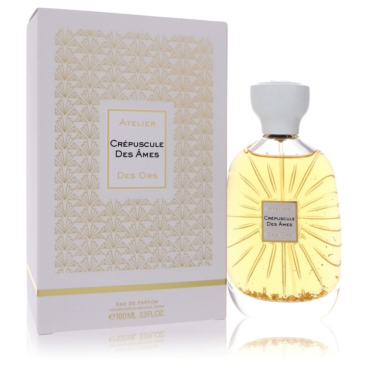 Crepuscule Des Ames Eau De Parfum Spray (Unisex) By Atelier Des Ors - Especially Yours