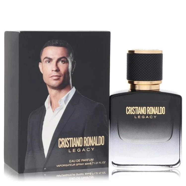 Cristiano Ronaldo Legacy Cologne By Cristiano Ronaldo for Men - Especially Yours