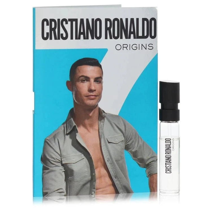 Cristiano Ronaldo Cr7 Origins Cologne By Cristiano Ronaldo for Men - Especially Yours