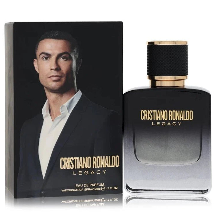 Cristiano Ronaldo Legacy Cologne By Cristiano Ronaldo for Men - Especially Yours