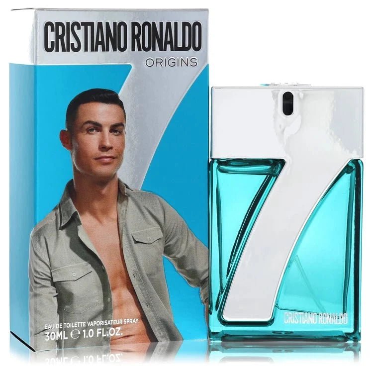 Cristiano Ronaldo Cr7 Origins Cologne By Cristiano Ronaldo for Men - Especially Yours