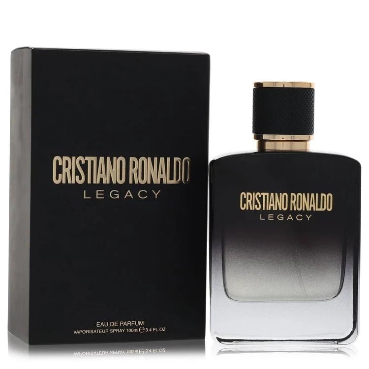 Cristiano Ronaldo Legacy Cologne By Cristiano Ronaldo for Men - Especially Yours