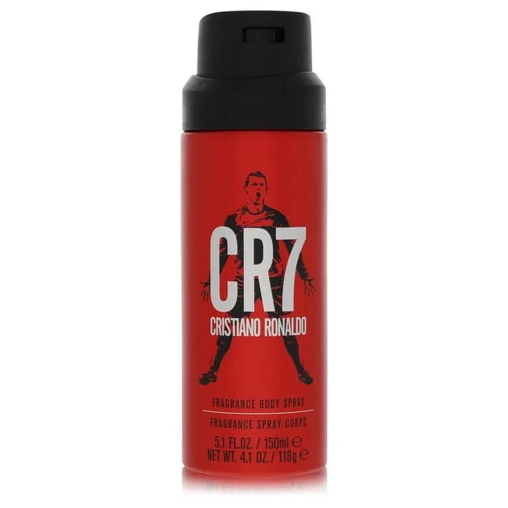 Cristiano Ronaldo Cr7 Cologne By Cristiano Ronaldo for Men - Especially Yours