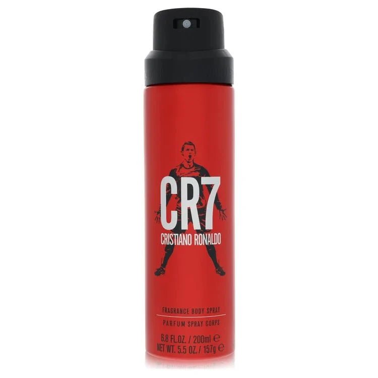 Cristiano Ronaldo Cr7 Cologne By Cristiano Ronaldo for Men - Especially Yours