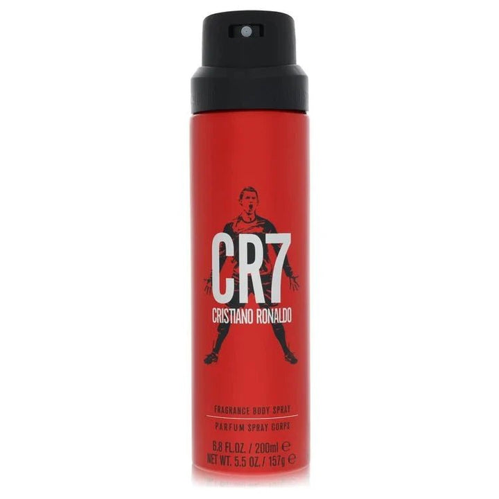 Cristiano Ronaldo Cr7 Cologne By Cristiano Ronaldo for Men - Especially Yours