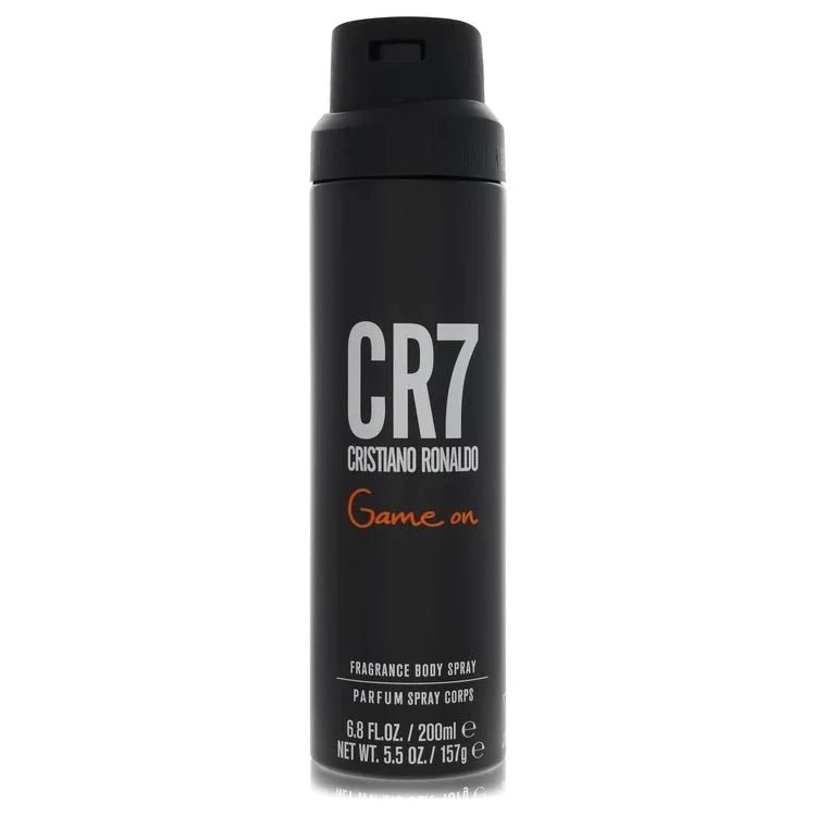 Cristiano Ronaldo Cr7 Game On Cologne By Cristiano Ronaldo for Men - Especially Yours