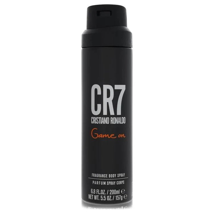 Cristiano Ronaldo Cr7 Game On Cologne By Cristiano Ronaldo for Men - Especially Yours