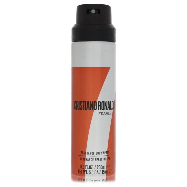 Cristiano Ronaldo Cr7 Fearless Cologne By Cristiano Ronaldo for Men - Especially Yours