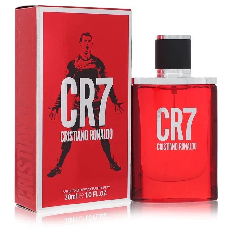 Cristiano Ronaldo Cr7 Cologne By Cristiano Ronaldo for Men - Especially Yours