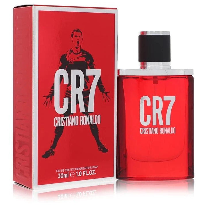 Cristiano Ronaldo Cr7 Cologne By Cristiano Ronaldo for Men - Especially Yours