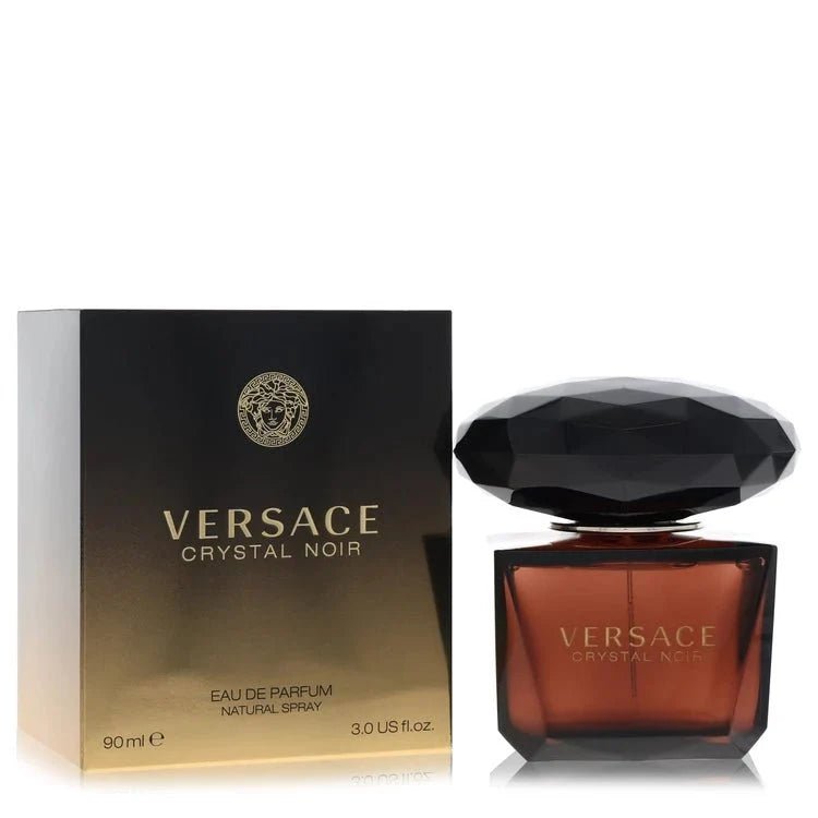 Crystal Noir Perfume By Versace for Women - Especially Yours