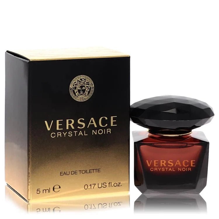 Crystal Noir Perfume By Versace for Women - Especially Yours