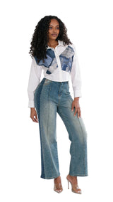 DENIM