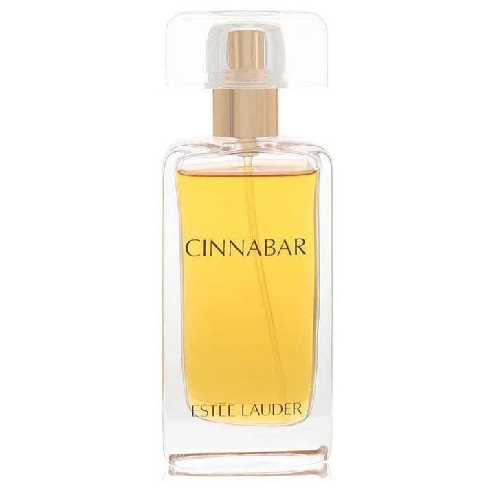 Cinnabar Perfume By Estee Lauder for Women - Especially Yours