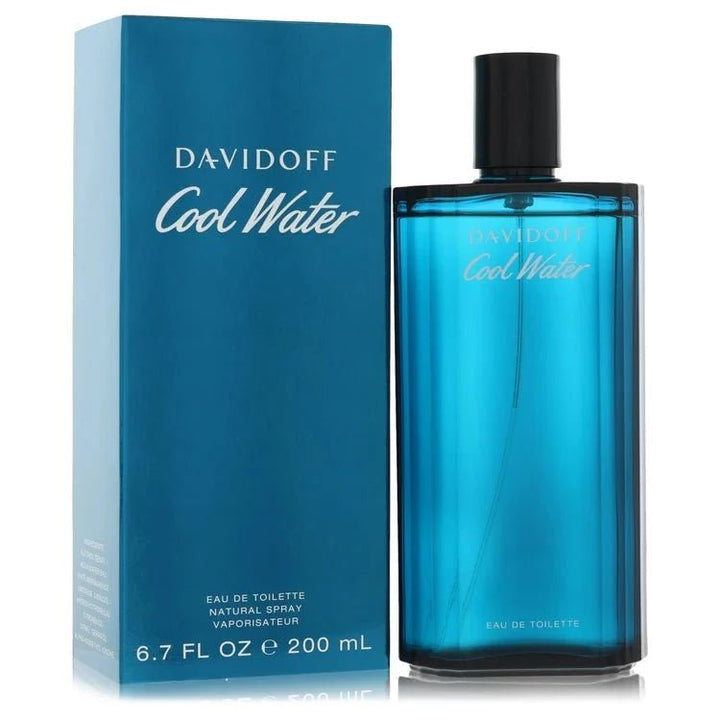 Cool Water Cologne By Davidoff for Men - Especially Yours