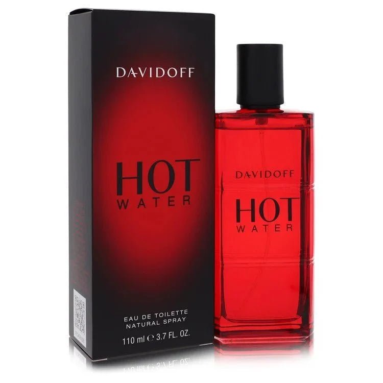 Hot Water Cologne By Davidoff for Men - Especially Yours