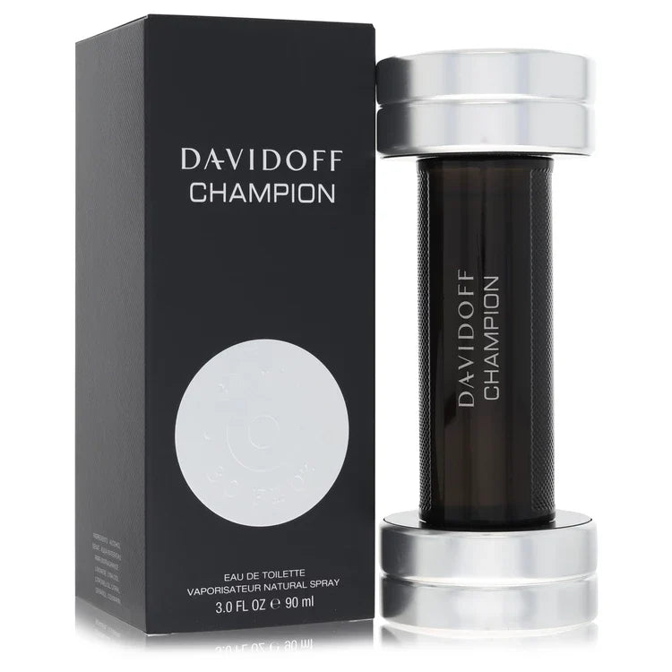 Davidoff Champion Cologne By Davidoff for Men - Especially Yours