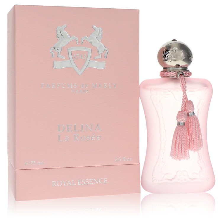 Delina La Rosee Eau De Parfum Spray By Parfums De Marly - Especially Yours