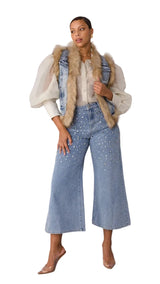 DENIM
