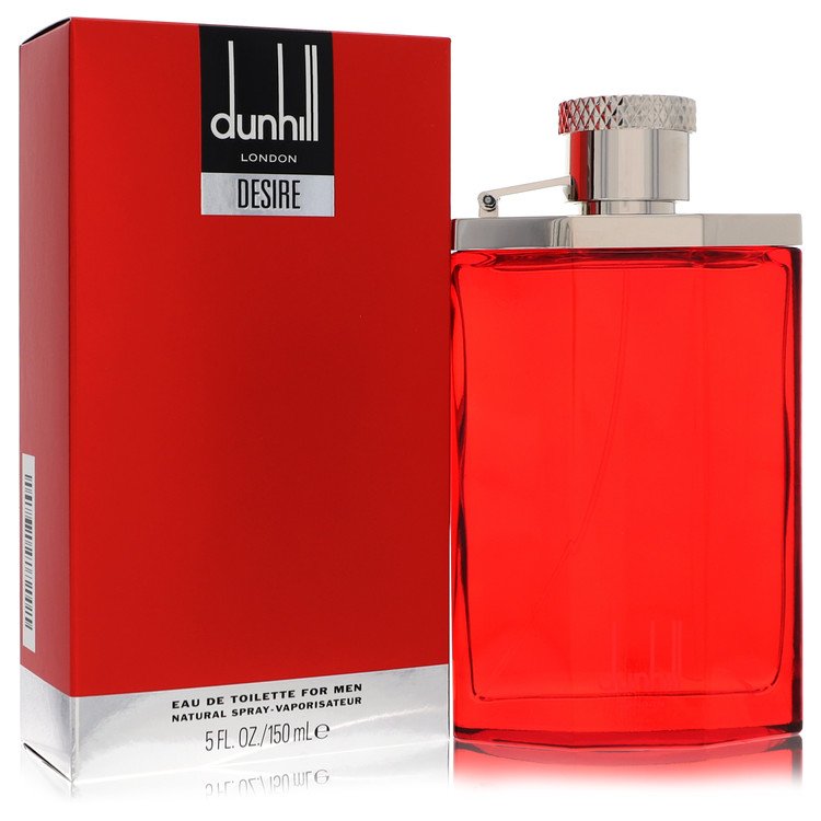 Desire Cologne By Alfred Dunhill for Men - Especially Yours