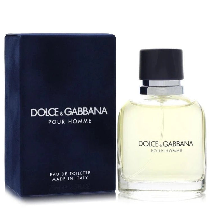Dolce & Gabbana Cologne By Dolce & Gabbana for Men - Especially Yours