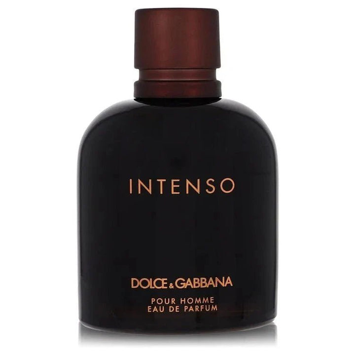 Dolce & Gabbana Intenso Cologne By Dolce & Gabbana for Men - Especially Yours