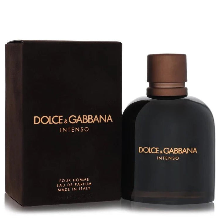 Dolce & Gabbana Intenso Cologne By Dolce & Gabbana for Men - Especially Yours