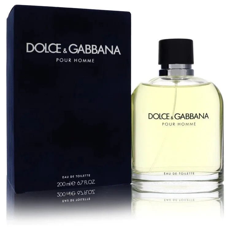 Dolce & Gabbana Cologne By Dolce & Gabbana for Men - Especially Yours